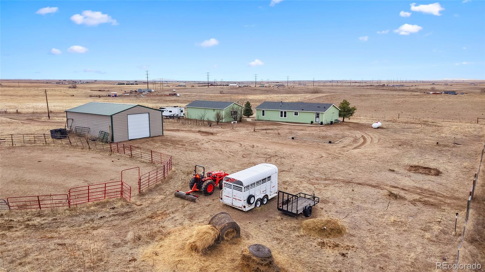MLS Image #26 for 69339 e county road 34 ,byers, Colorado