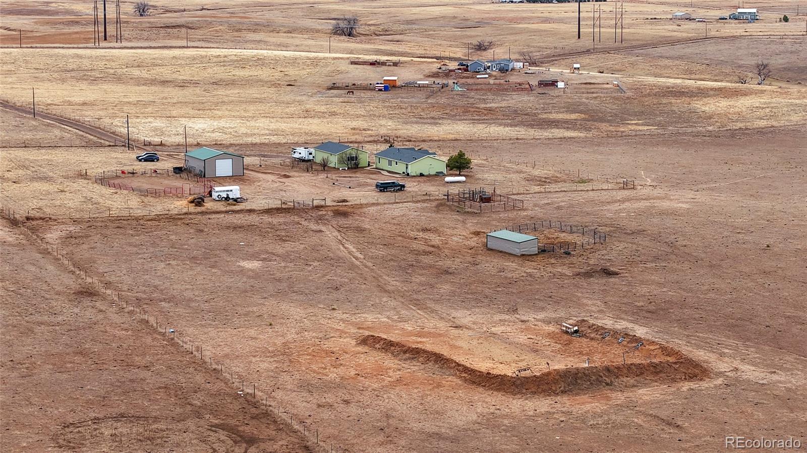 MLS Image #30 for 69339 e county road 34 ,byers, Colorado