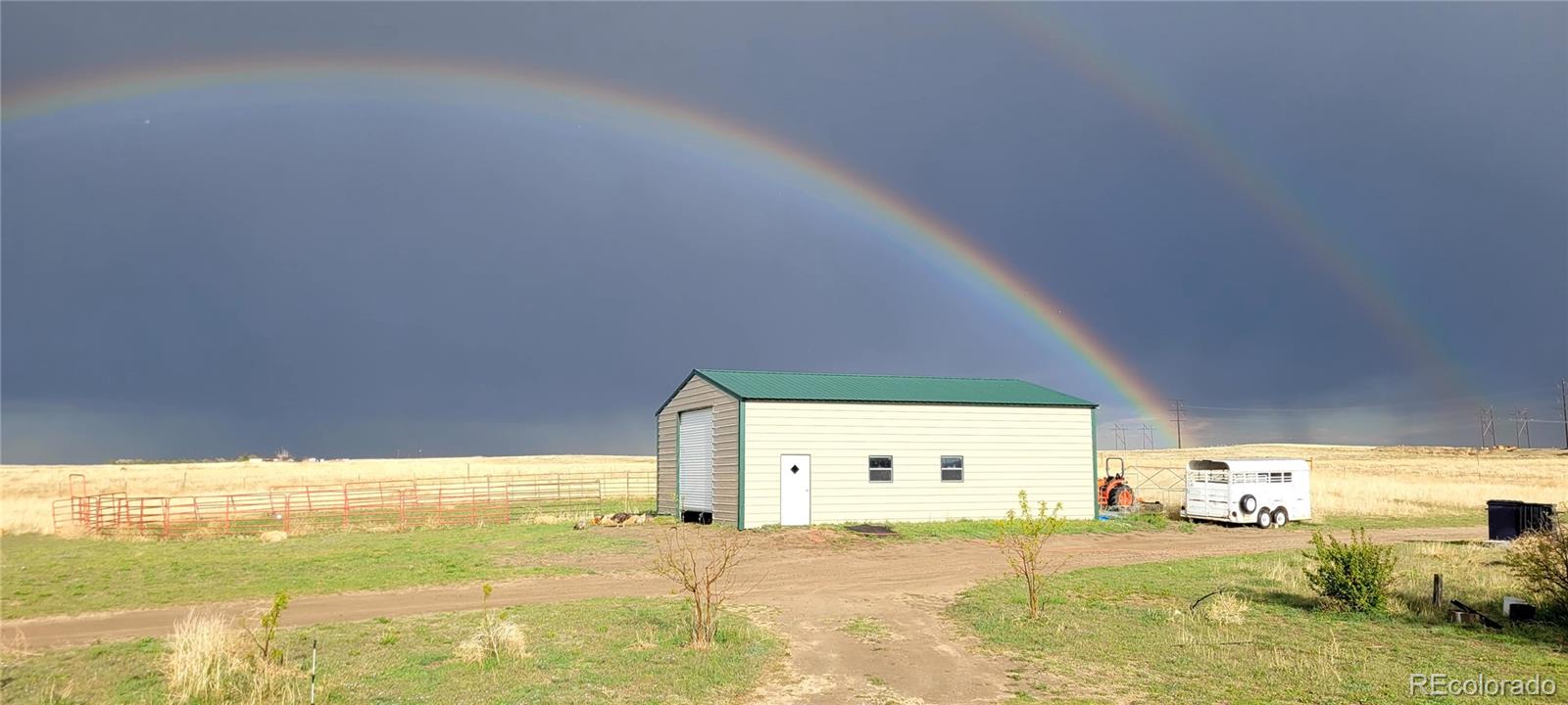 MLS Image #33 for 69339 e county road 34 ,byers, Colorado