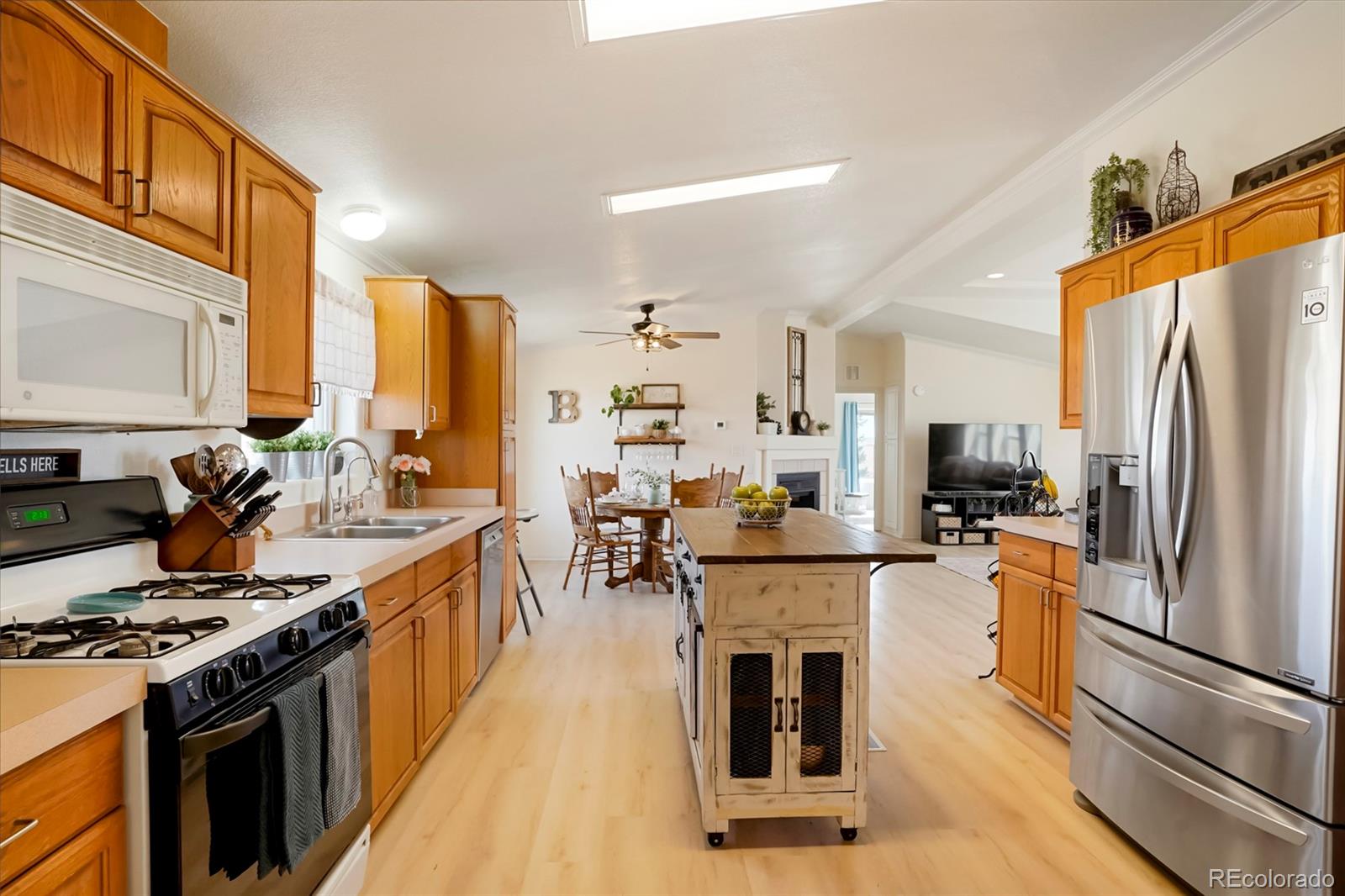 MLS Image #7 for 69339 e county road 34 ,byers, Colorado