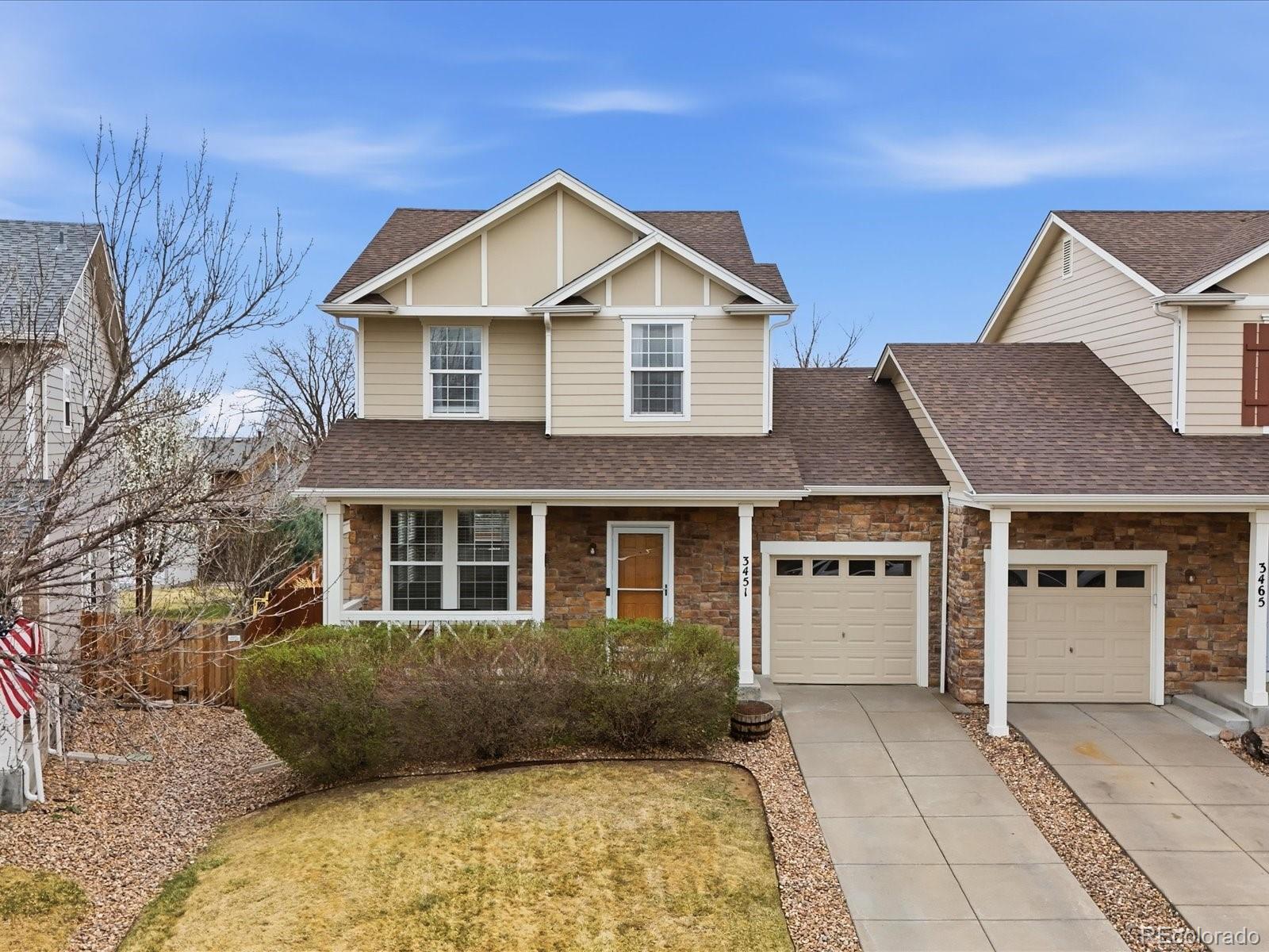 MLS Image #1 for 3451 e 123rd drive,thornton, Colorado
