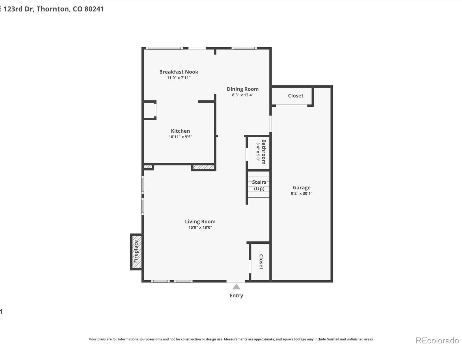 MLS Image #39 for 3451 e 123rd drive,thornton, Colorado