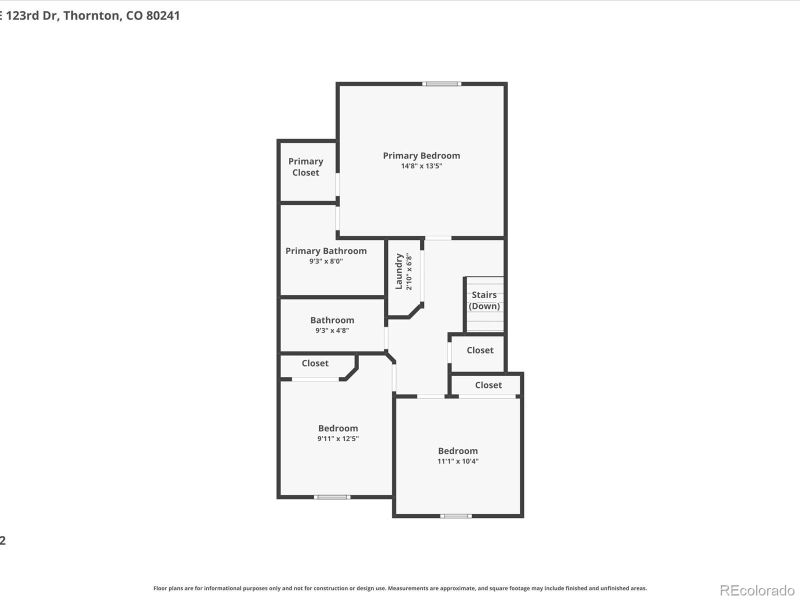 MLS Image #41 for 3451 e 123rd drive,thornton, Colorado