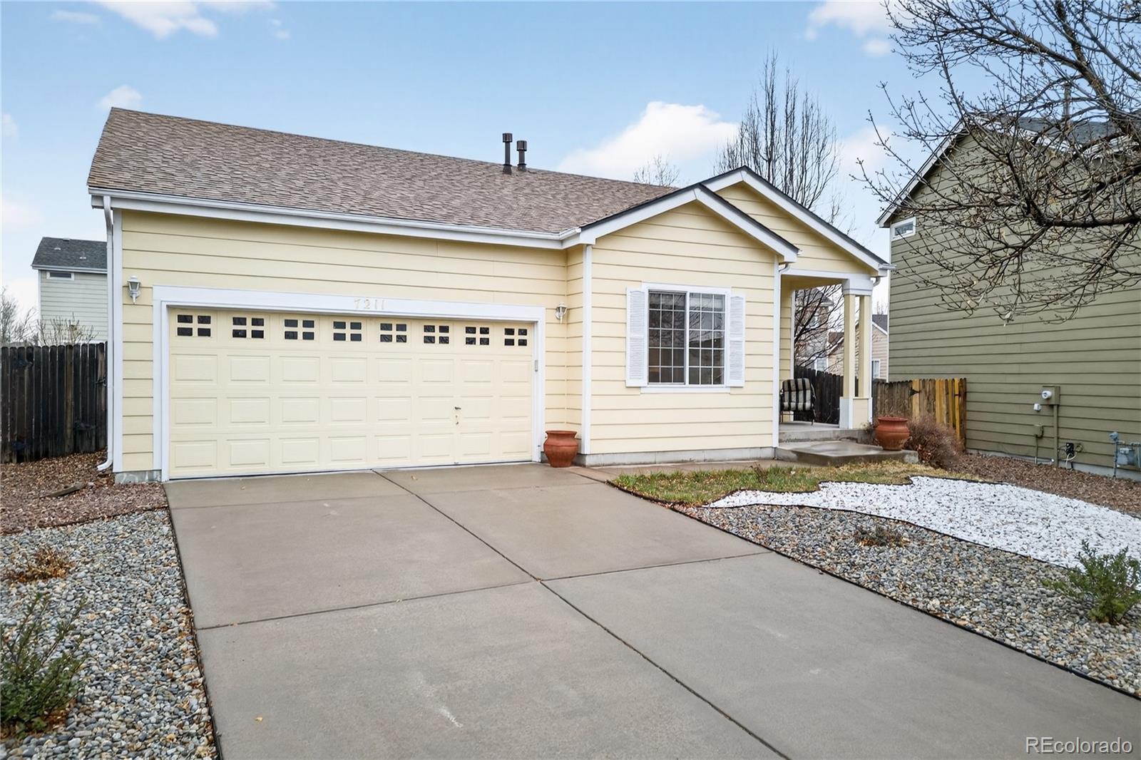 MLS Image #0 for 7211  mcewan street,colorado springs, Colorado