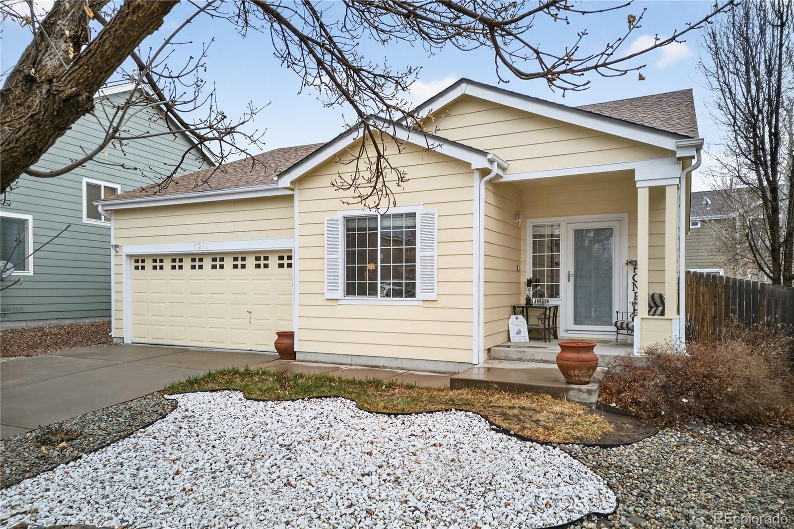 MLS Image #2 for 7211  mcewan street,colorado springs, Colorado