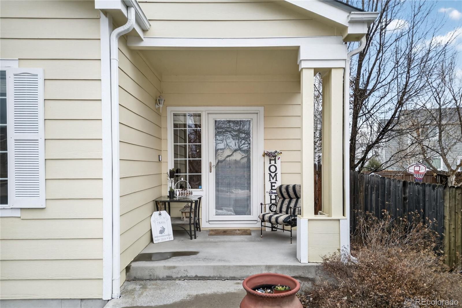 MLS Image #3 for 7211  mcewan street,colorado springs, Colorado