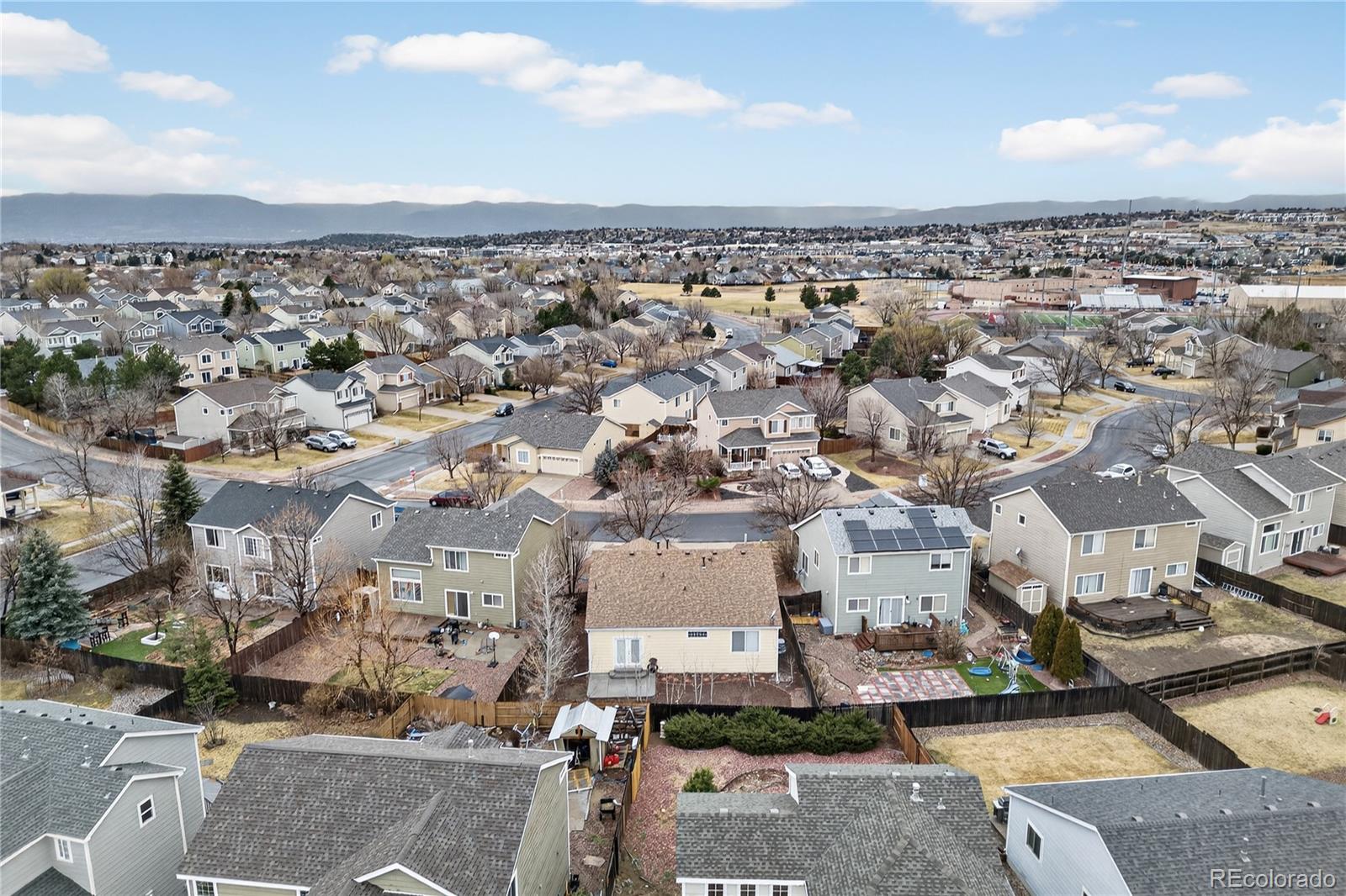 MLS Image #39 for 7211  mcewan street,colorado springs, Colorado