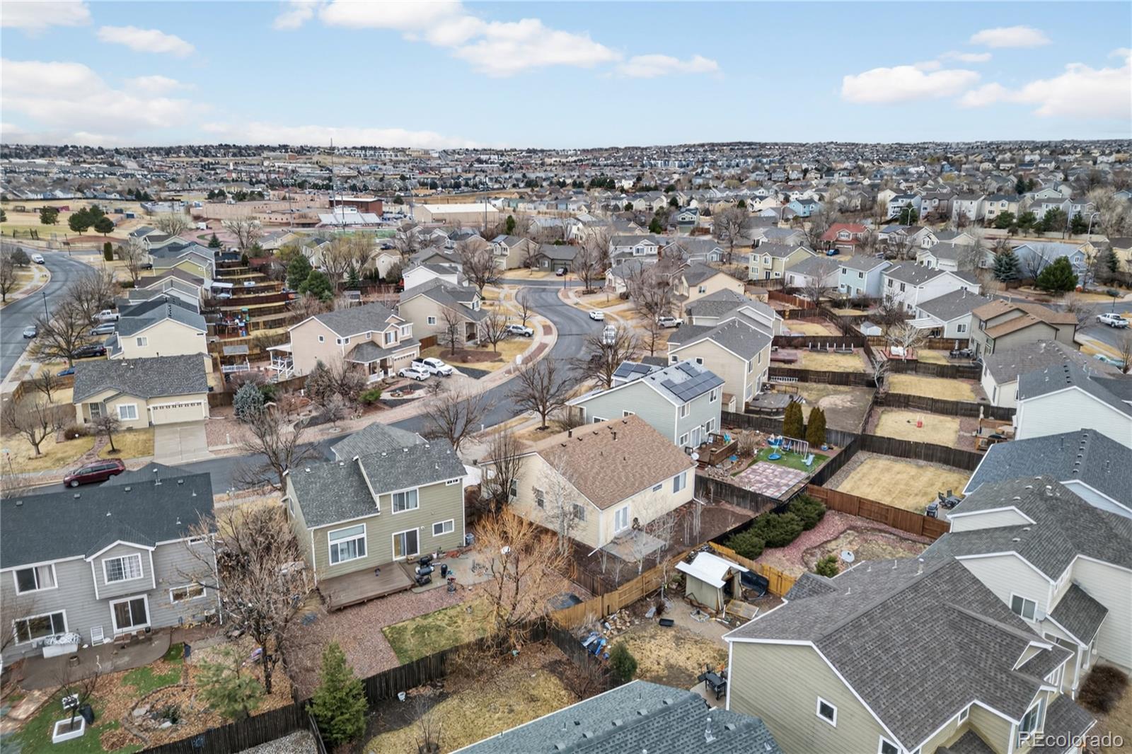 MLS Image #41 for 7211  mcewan street,colorado springs, Colorado