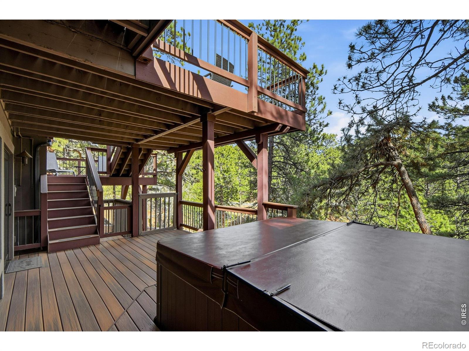 MLS Image #34 for 2074  foothills drive,golden, Colorado