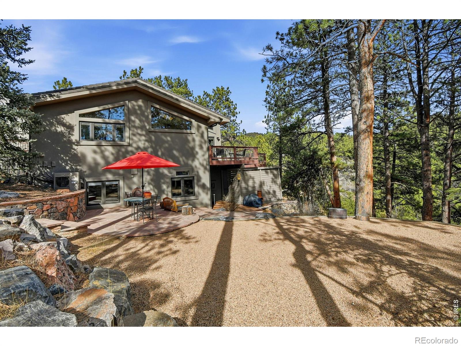 MLS Image #37 for 2074  foothills drive,golden, Colorado