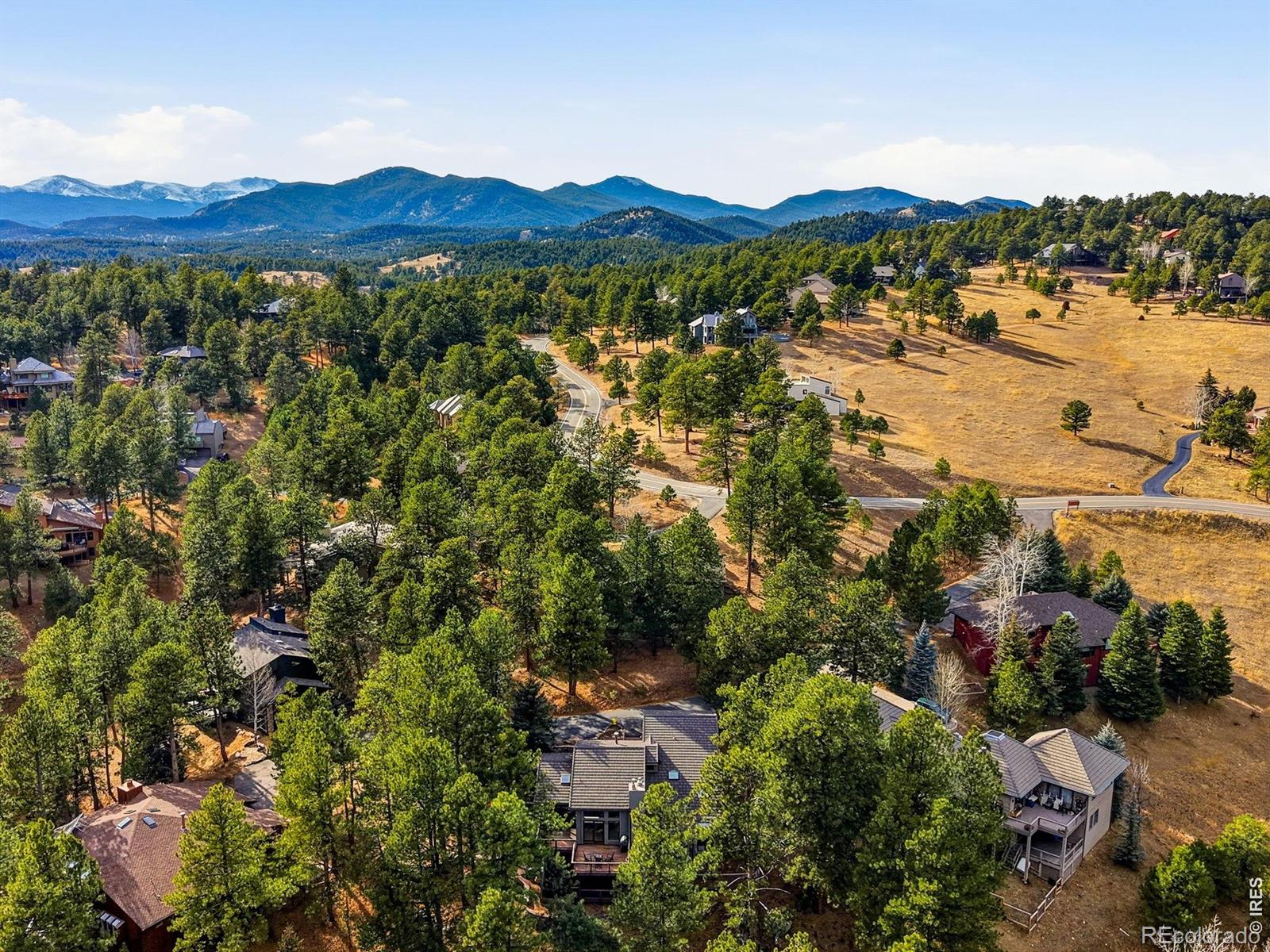 MLS Image #41 for 2074  foothills drive,golden, Colorado