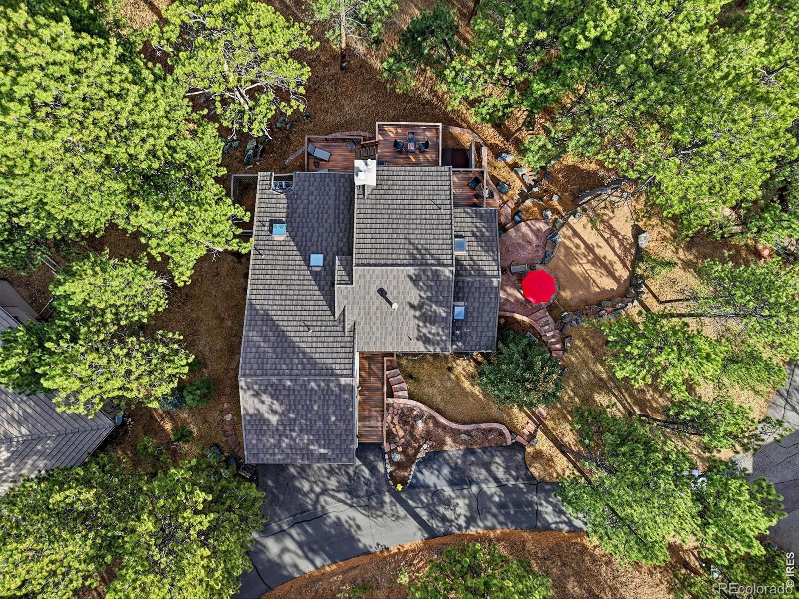MLS Image #42 for 2074  foothills drive,golden, Colorado