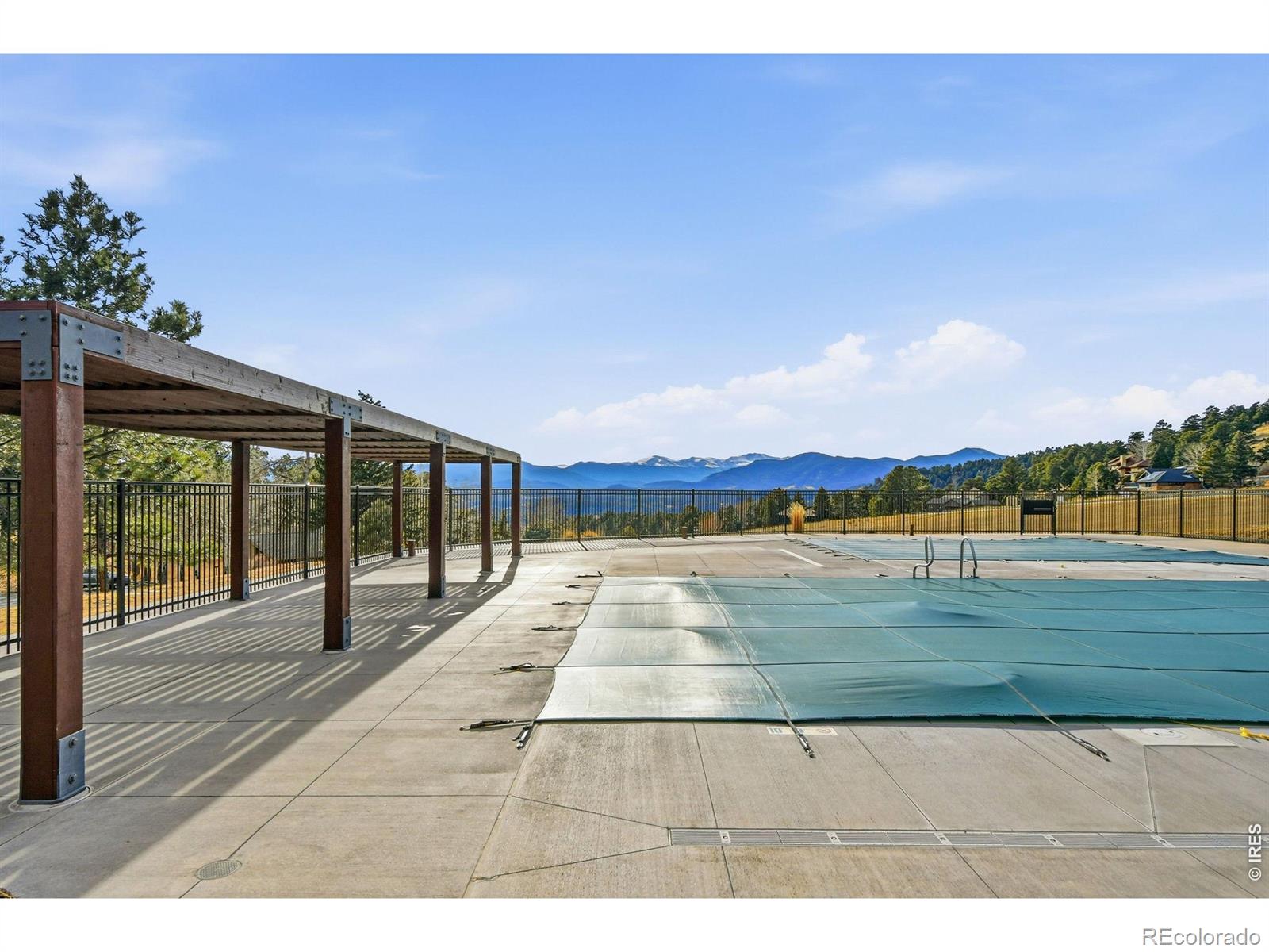 MLS Image #43 for 2074  foothills drive,golden, Colorado