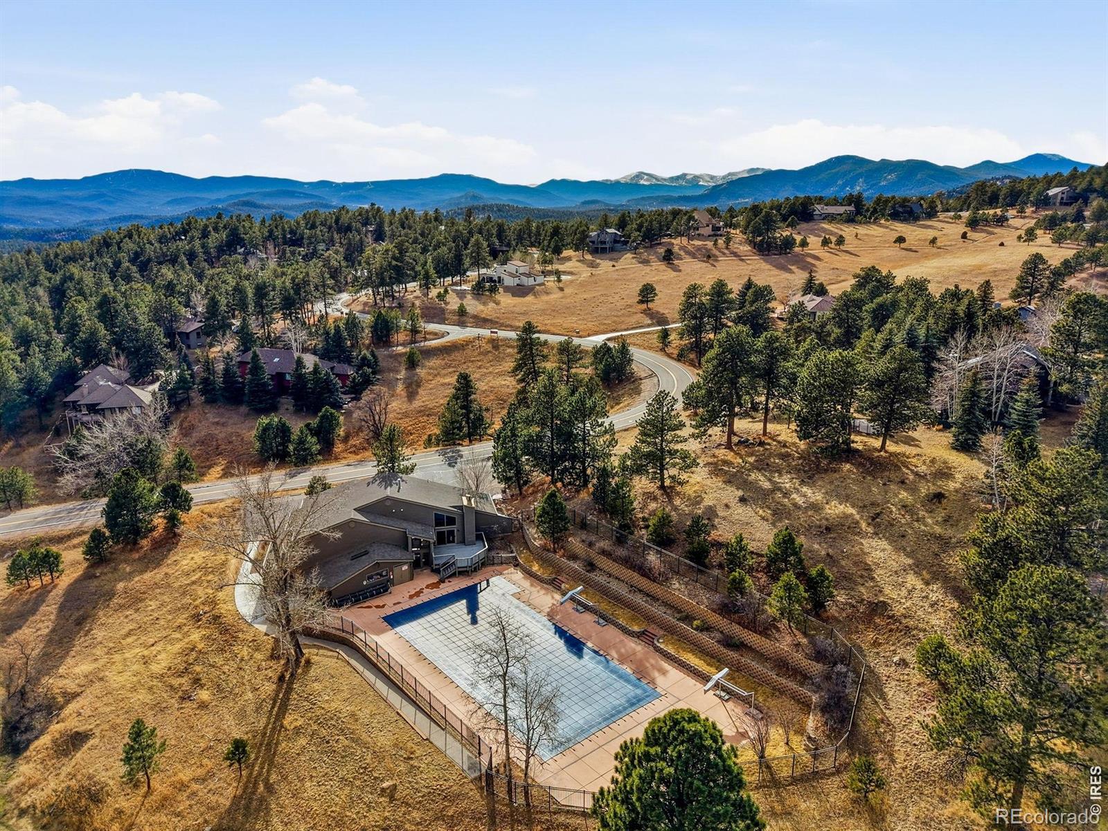 MLS Image #44 for 2074  foothills drive,golden, Colorado