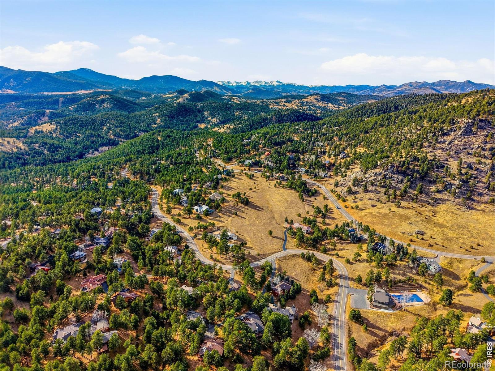 MLS Image #47 for 2074  foothills drive,golden, Colorado