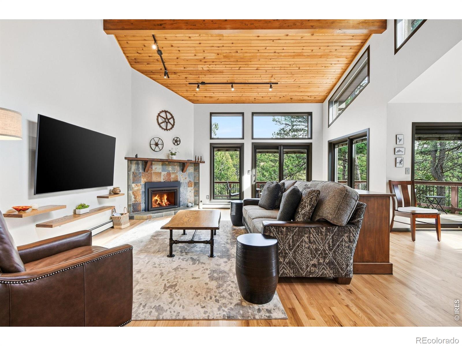 MLS Image #6 for 2074  foothills drive,golden, Colorado