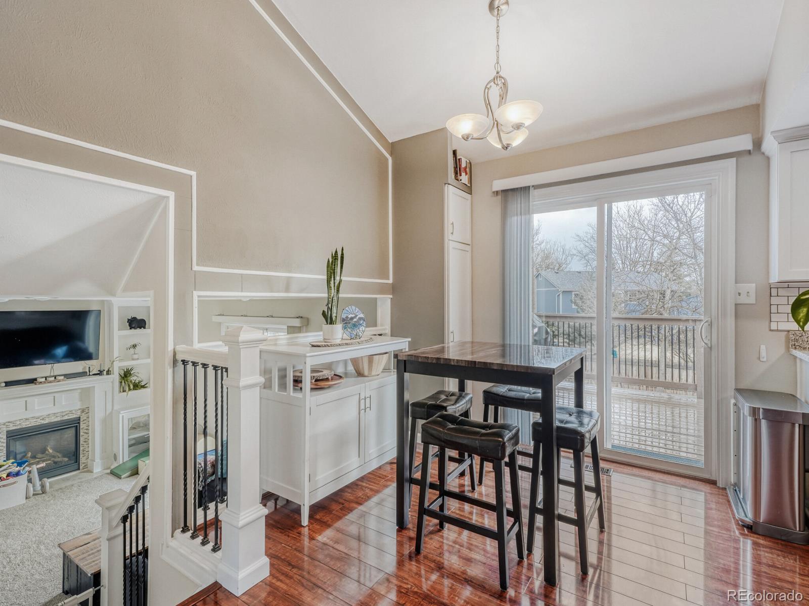 MLS Image #3 for 5856 s routt street,littleton, Colorado
