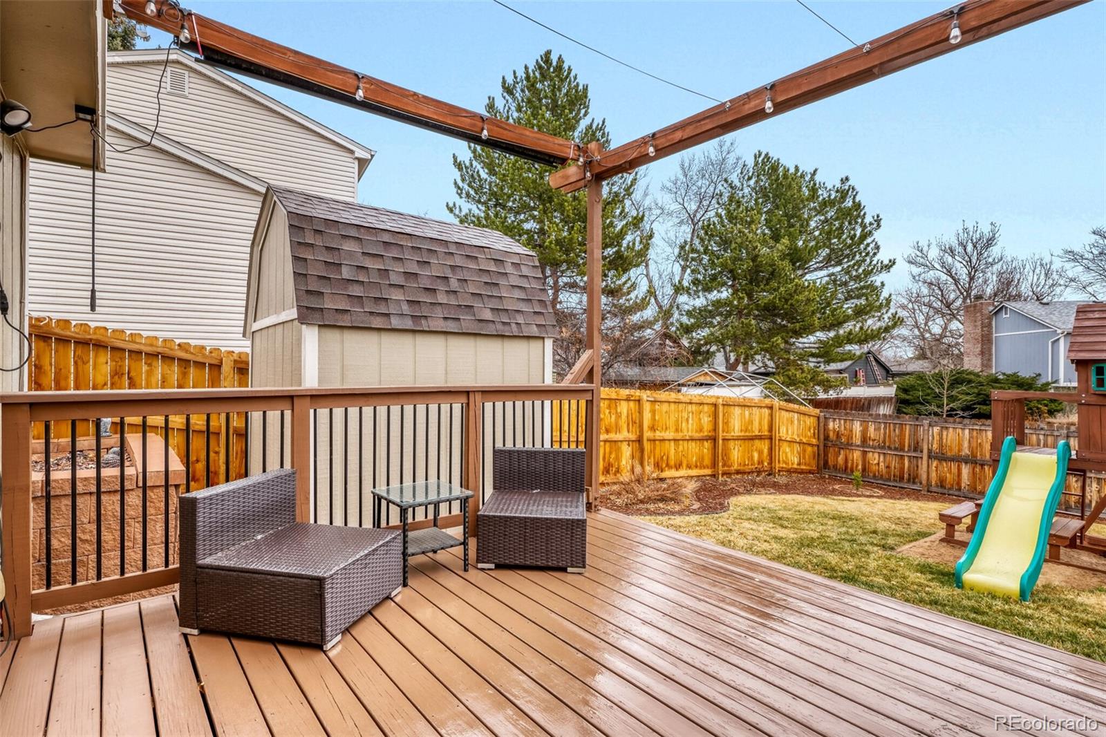 MLS Image #34 for 5856 s routt street,littleton, Colorado