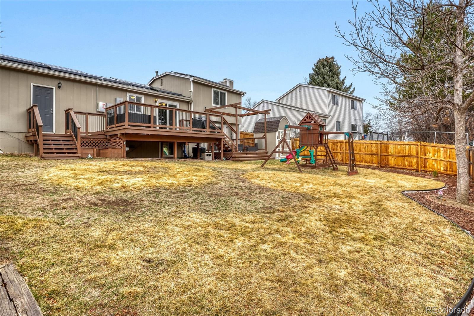 MLS Image #36 for 5856 s routt street,littleton, Colorado