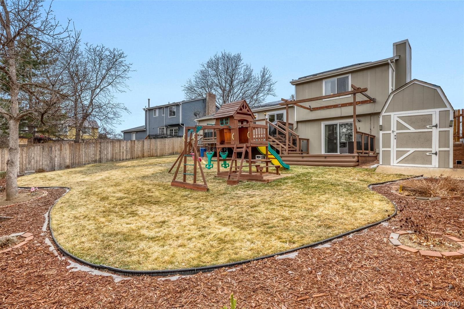 MLS Image #37 for 5856 s routt street,littleton, Colorado