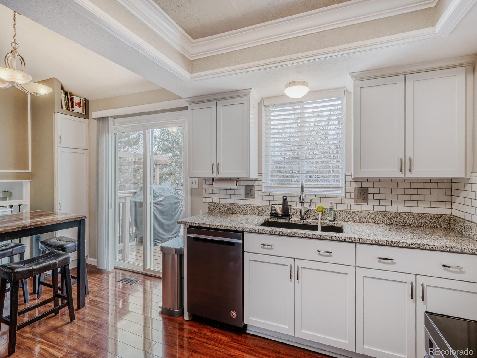 MLS Image #4 for 5856 s routt street,littleton, Colorado