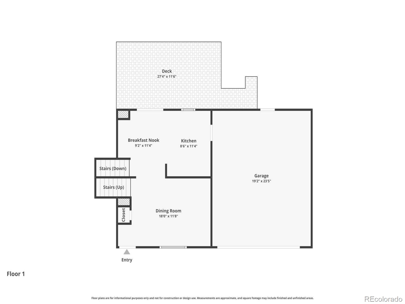 MLS Image #41 for 5856 s routt street,littleton, Colorado