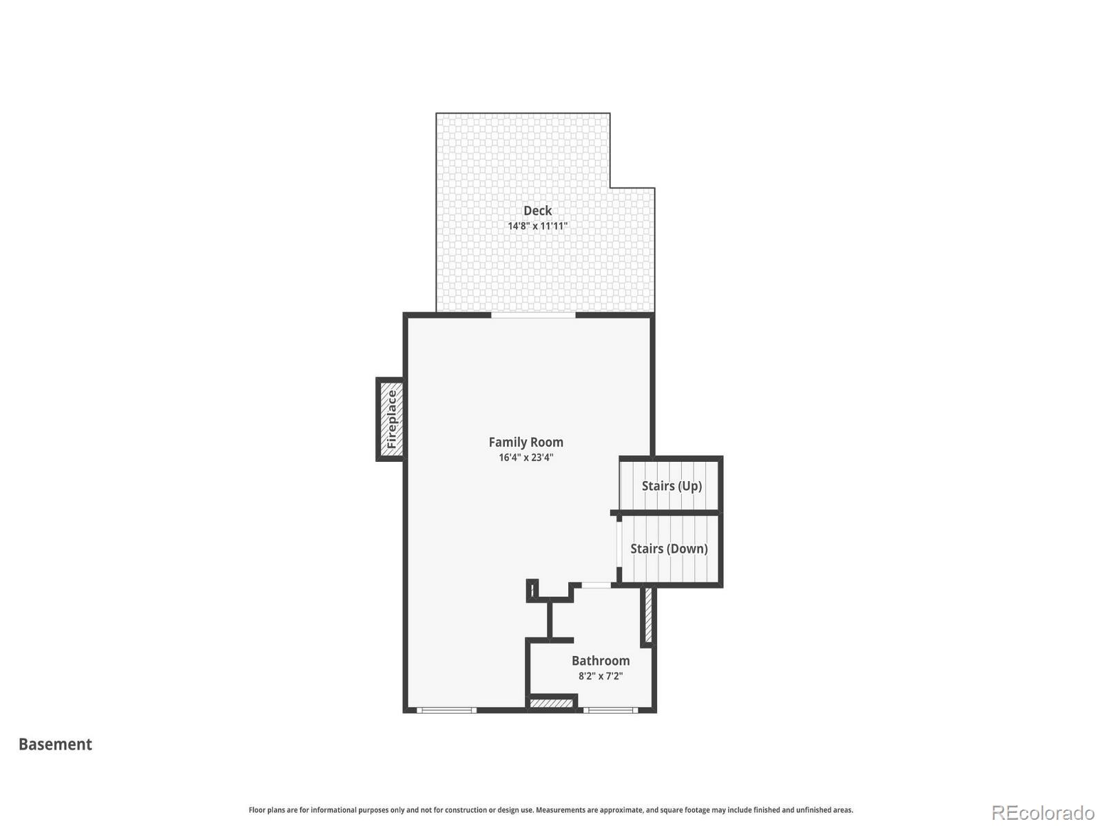 MLS Image #42 for 5856 s routt street,littleton, Colorado