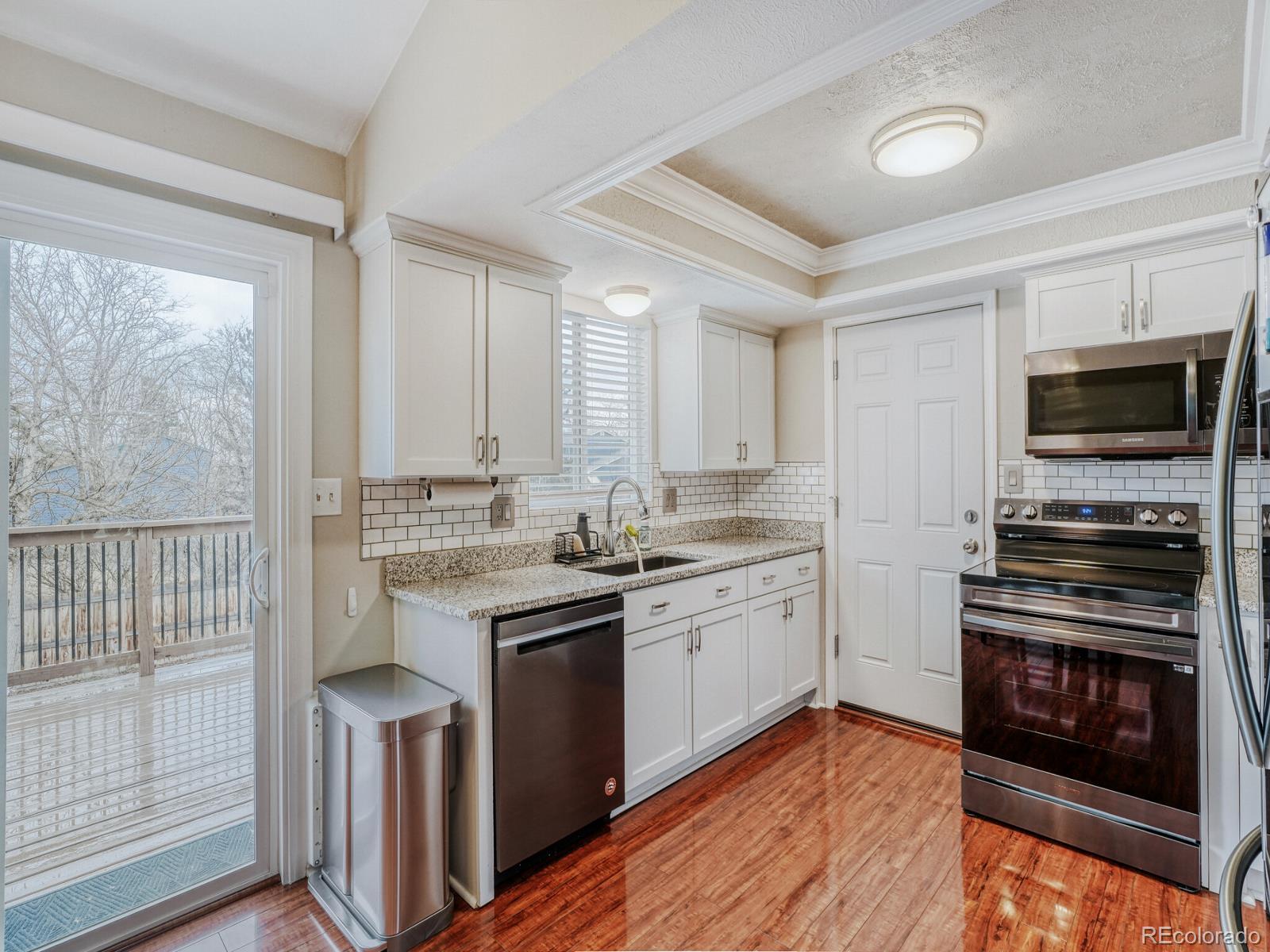 MLS Image #5 for 5856 s routt street,littleton, Colorado