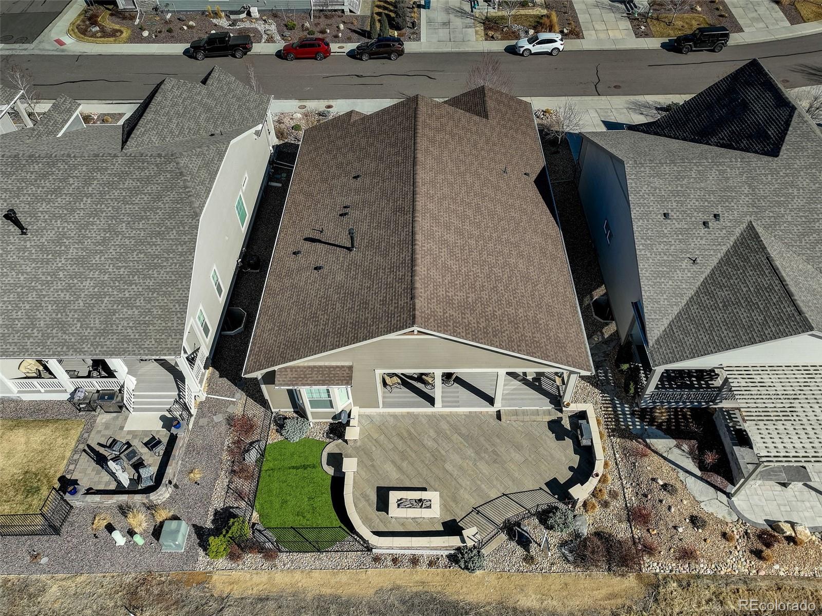 MLS Image #1 for 15571  xanthia court,thornton, Colorado