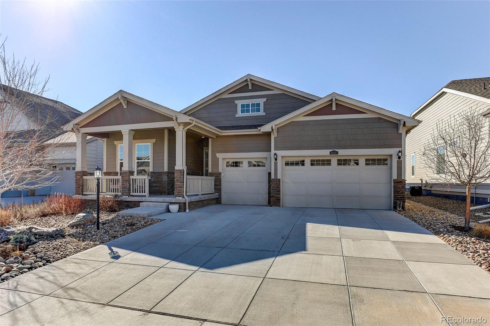 MLS Image #3 for 15571  xanthia court,thornton, Colorado