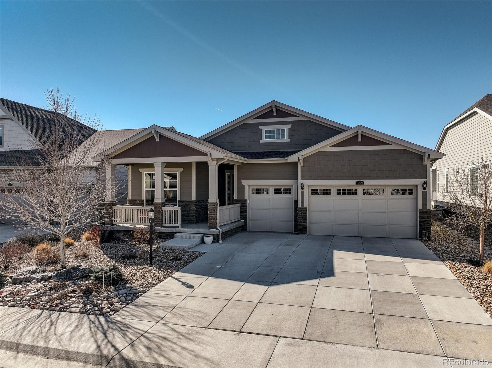 MLS Image #45 for 15571  xanthia court,thornton, Colorado