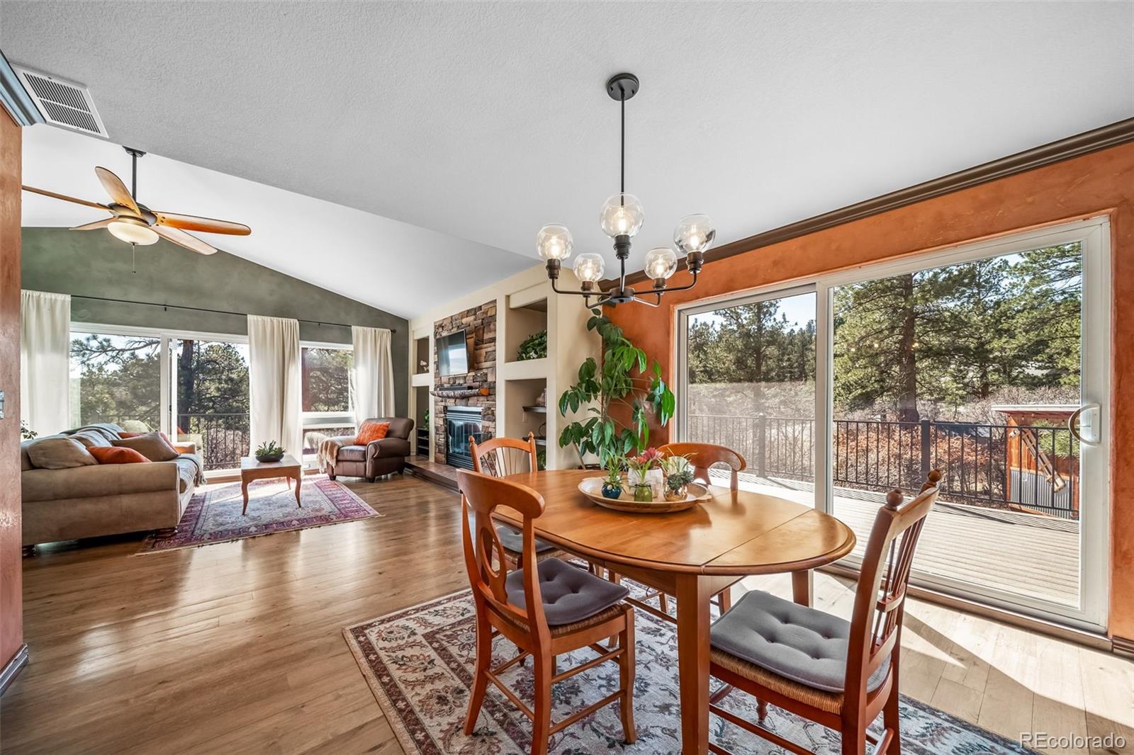 MLS Image #11 for 4047  kalamath drive,larkspur, Colorado
