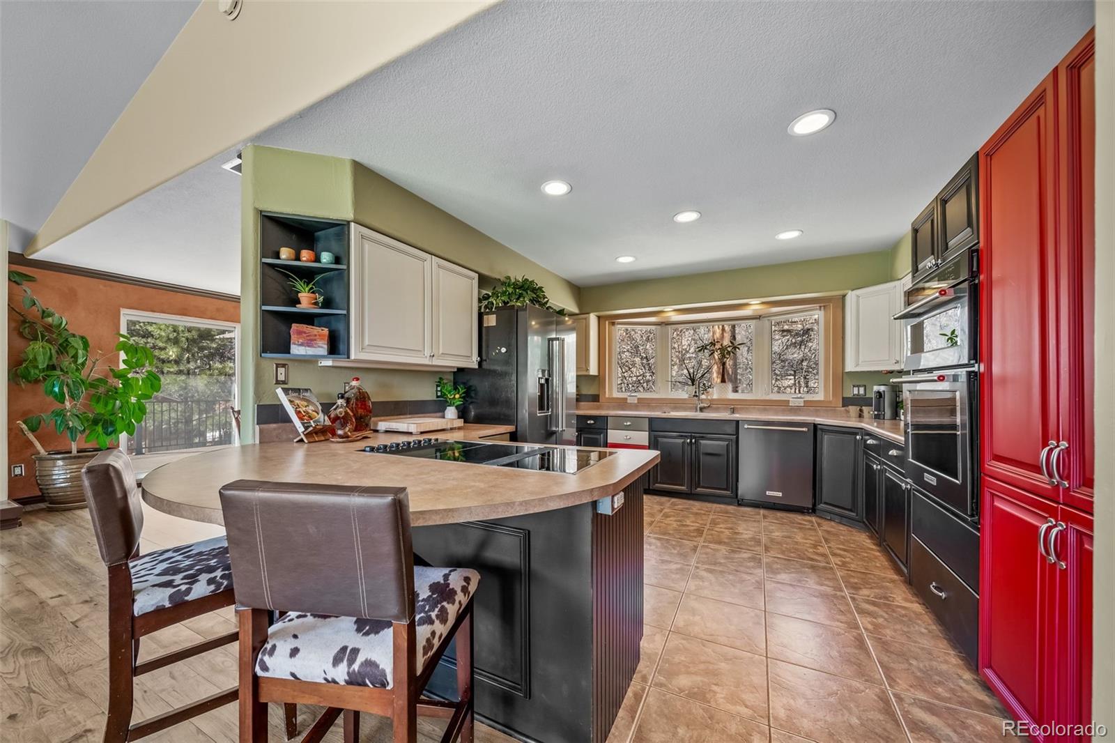 MLS Image #14 for 4047  kalamath drive,larkspur, Colorado