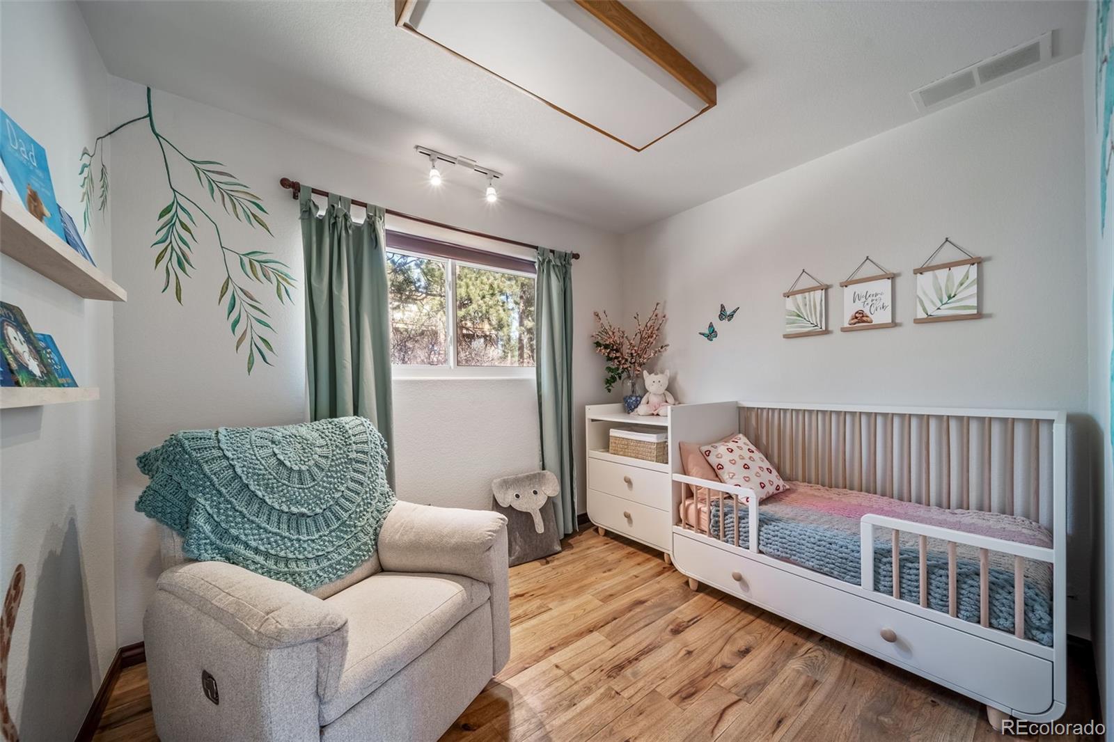 MLS Image #25 for 4047  kalamath drive,larkspur, Colorado