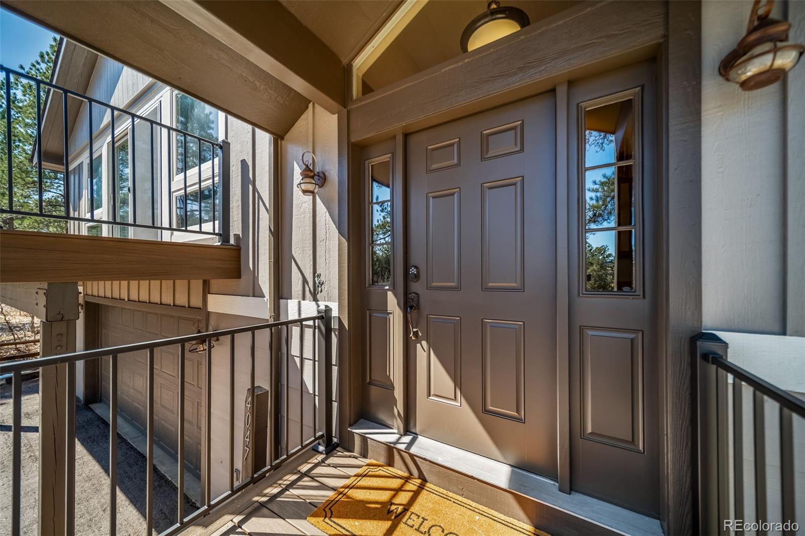 MLS Image #3 for 4047  kalamath drive,larkspur, Colorado