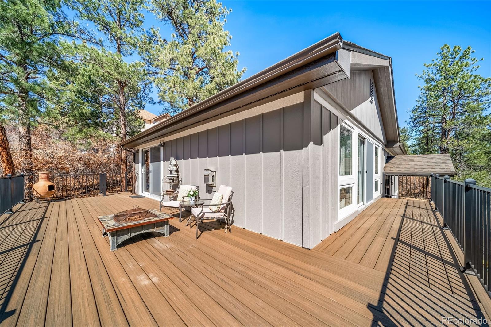 MLS Image #30 for 4047  kalamath drive,larkspur, Colorado