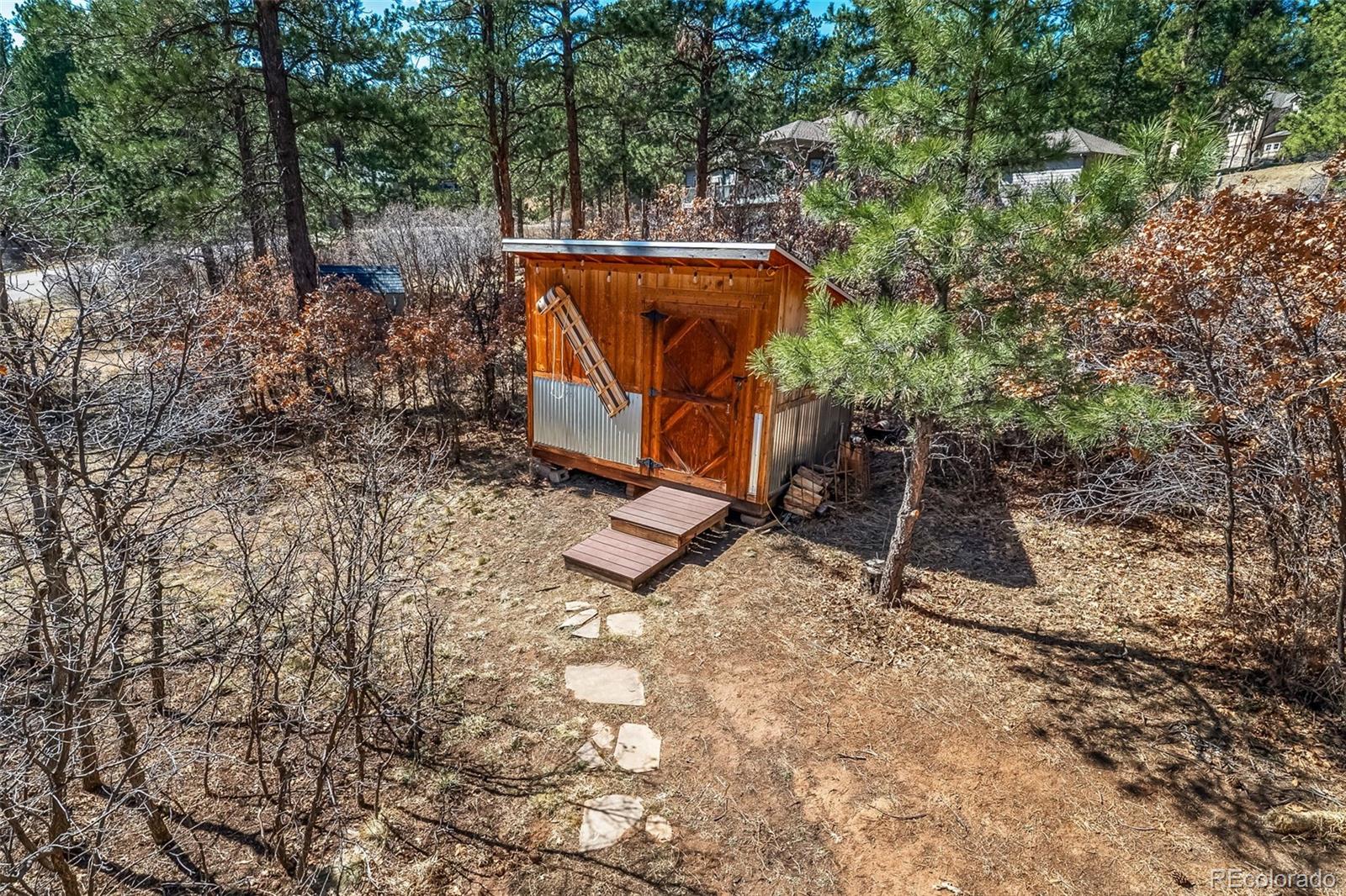 MLS Image #31 for 4047  kalamath drive,larkspur, Colorado