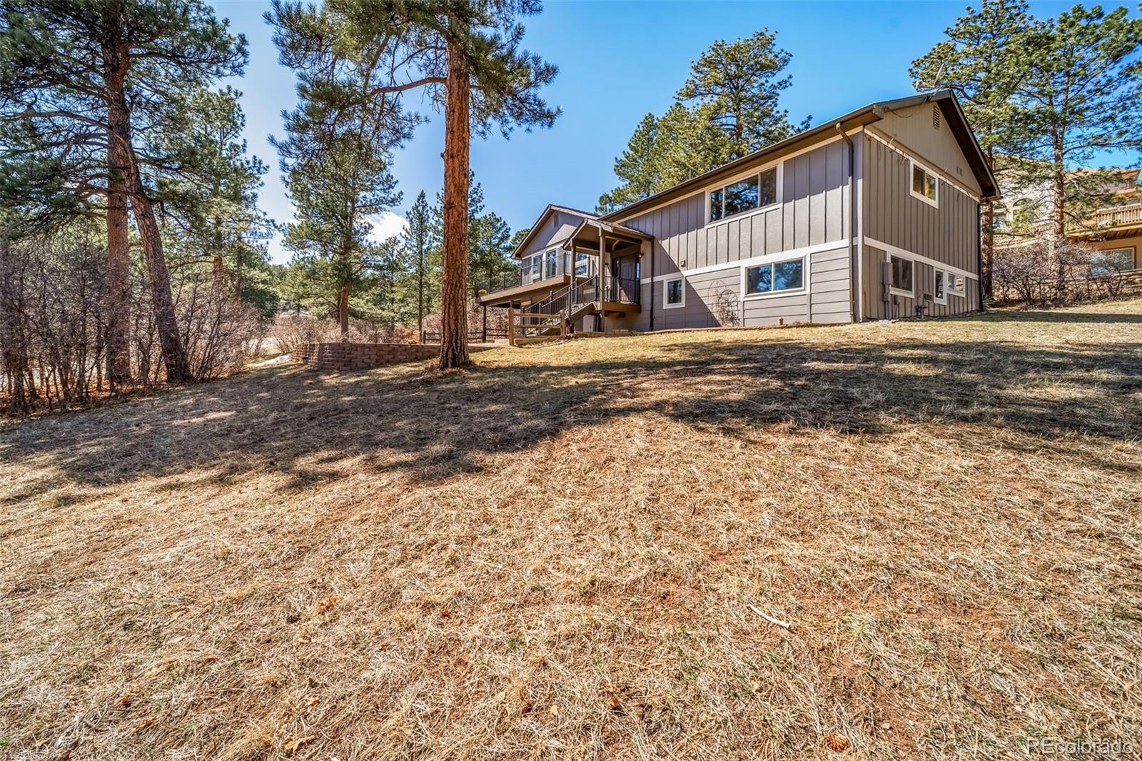 MLS Image #42 for 4047  kalamath drive,larkspur, Colorado