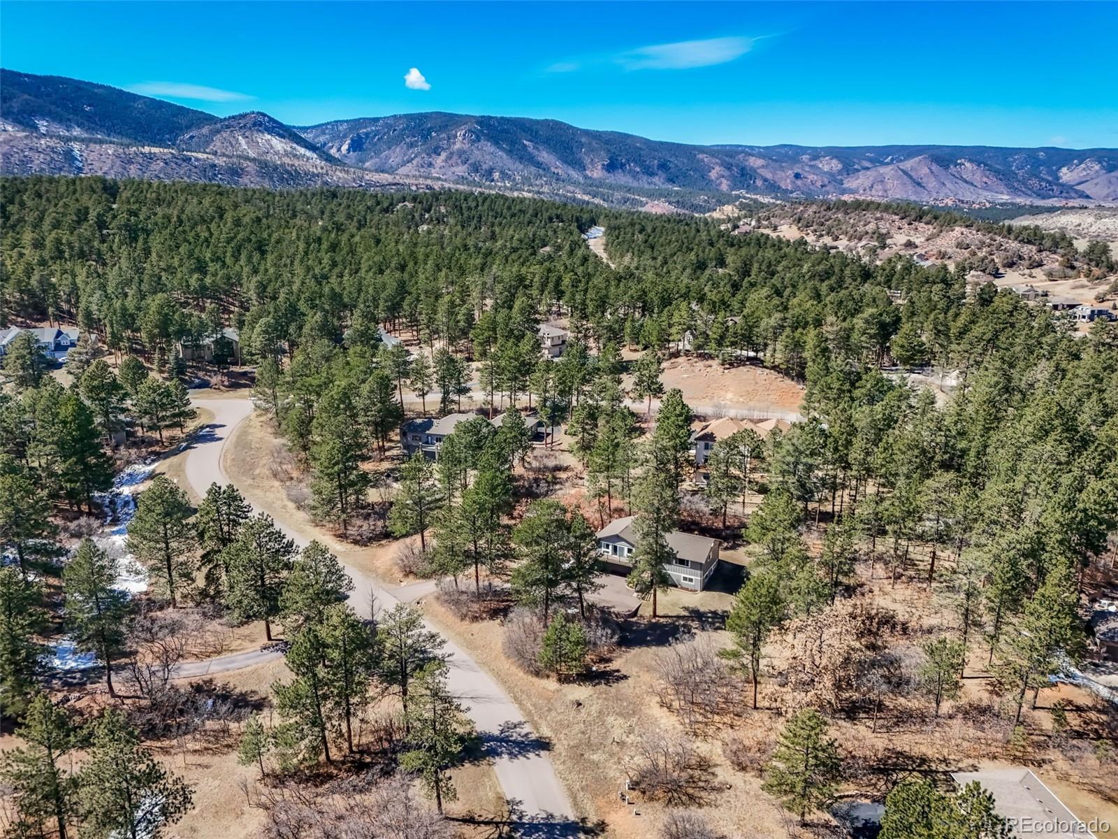 MLS Image #43 for 4047  kalamath drive,larkspur, Colorado