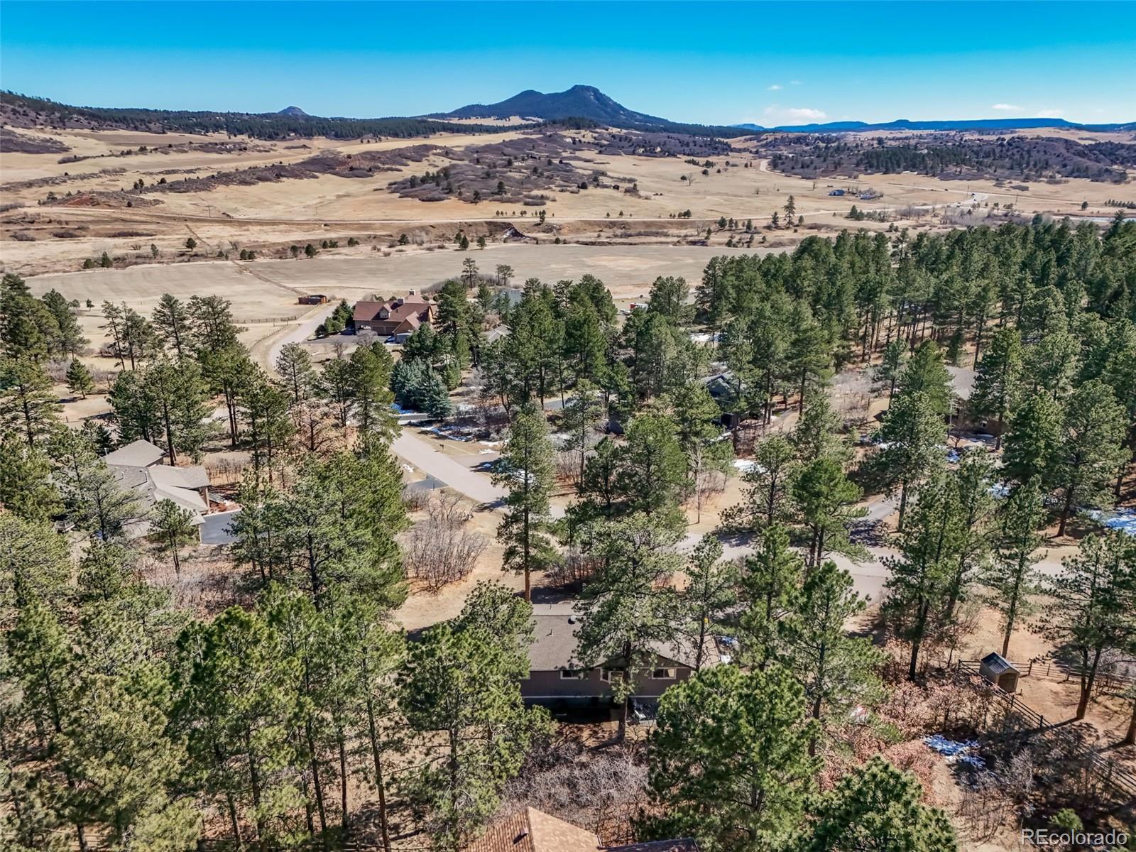 MLS Image #44 for 4047  kalamath drive,larkspur, Colorado