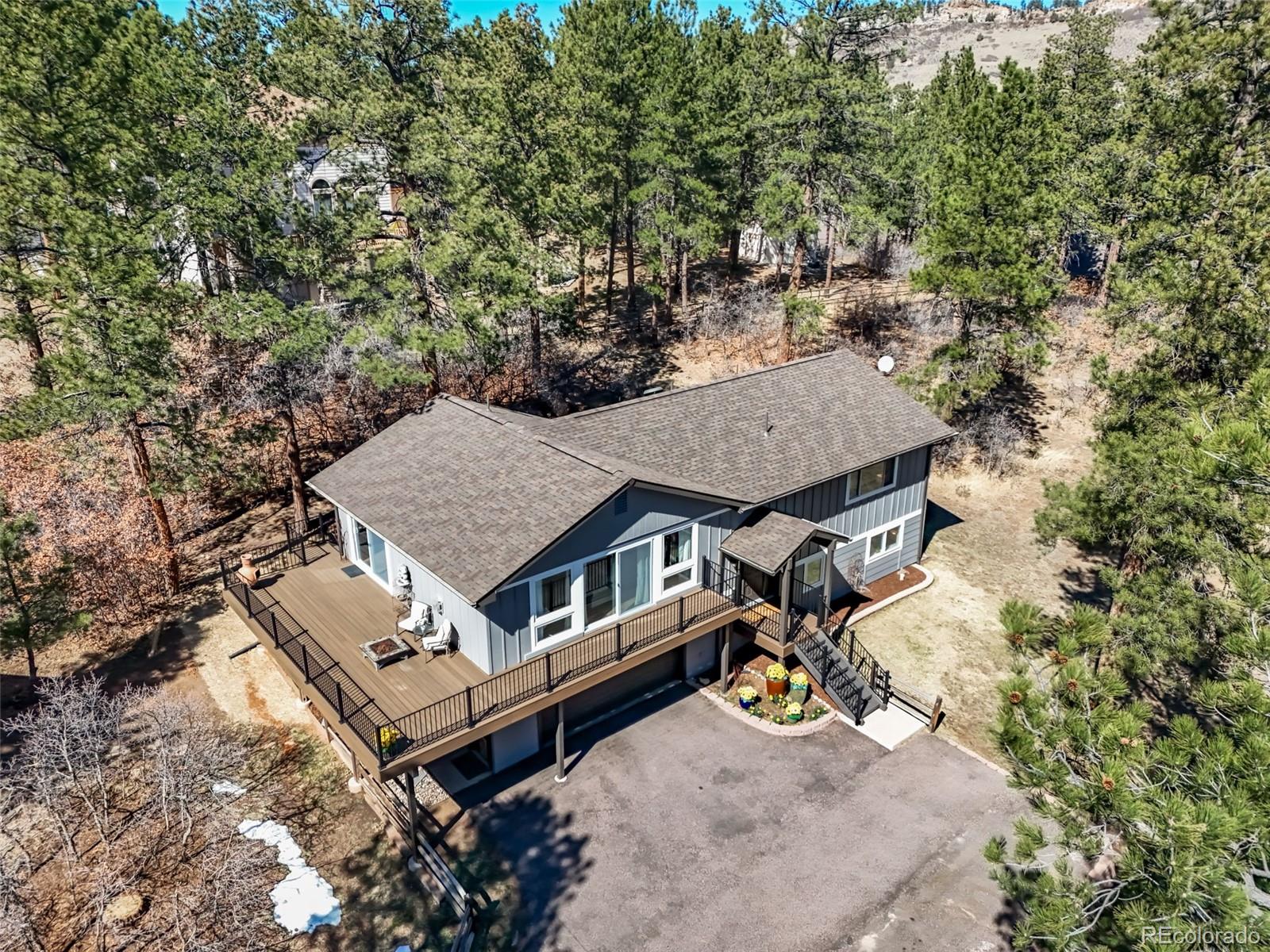 MLS Image #45 for 4047  kalamath drive,larkspur, Colorado