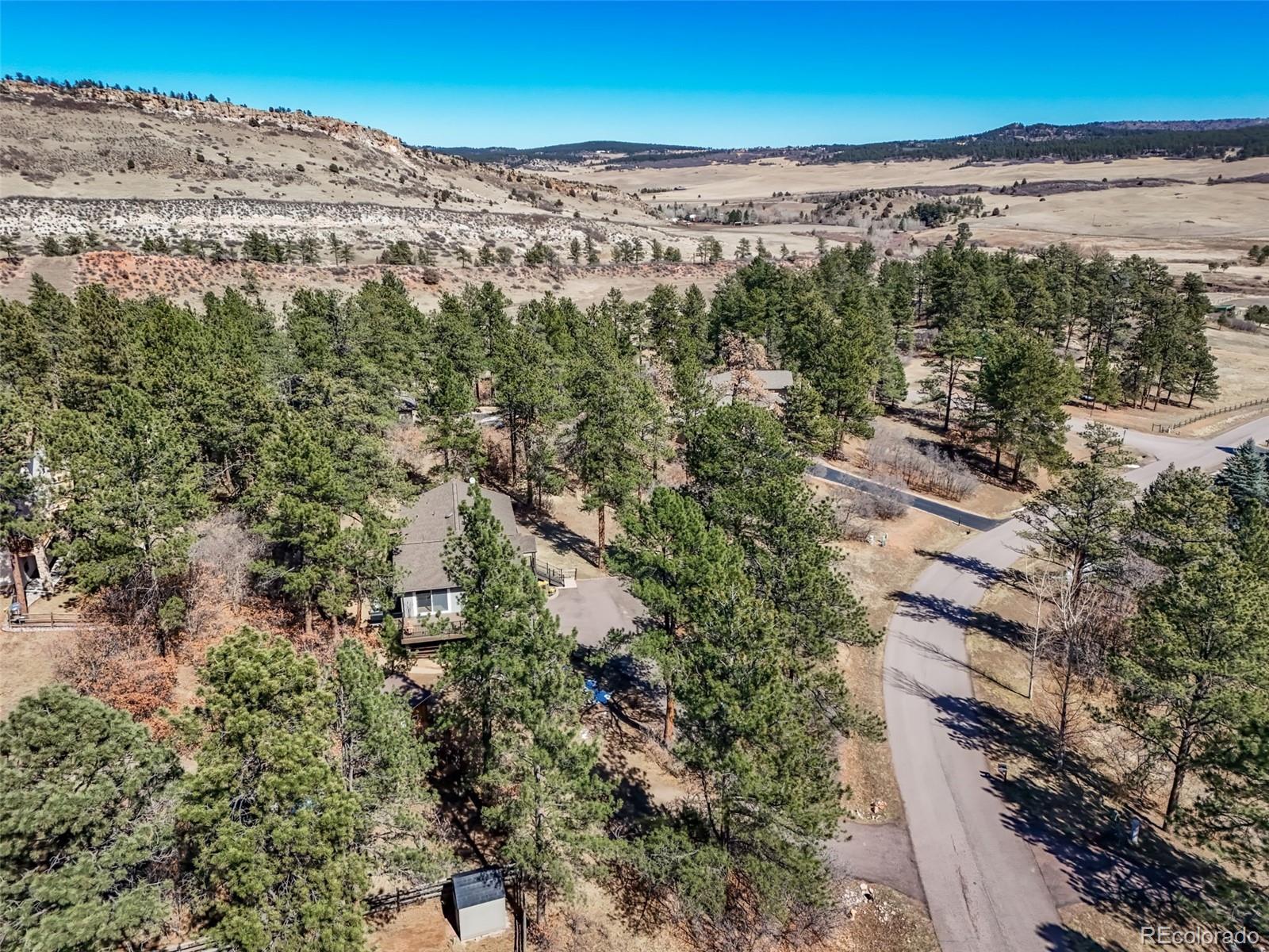 MLS Image #46 for 4047  kalamath drive,larkspur, Colorado