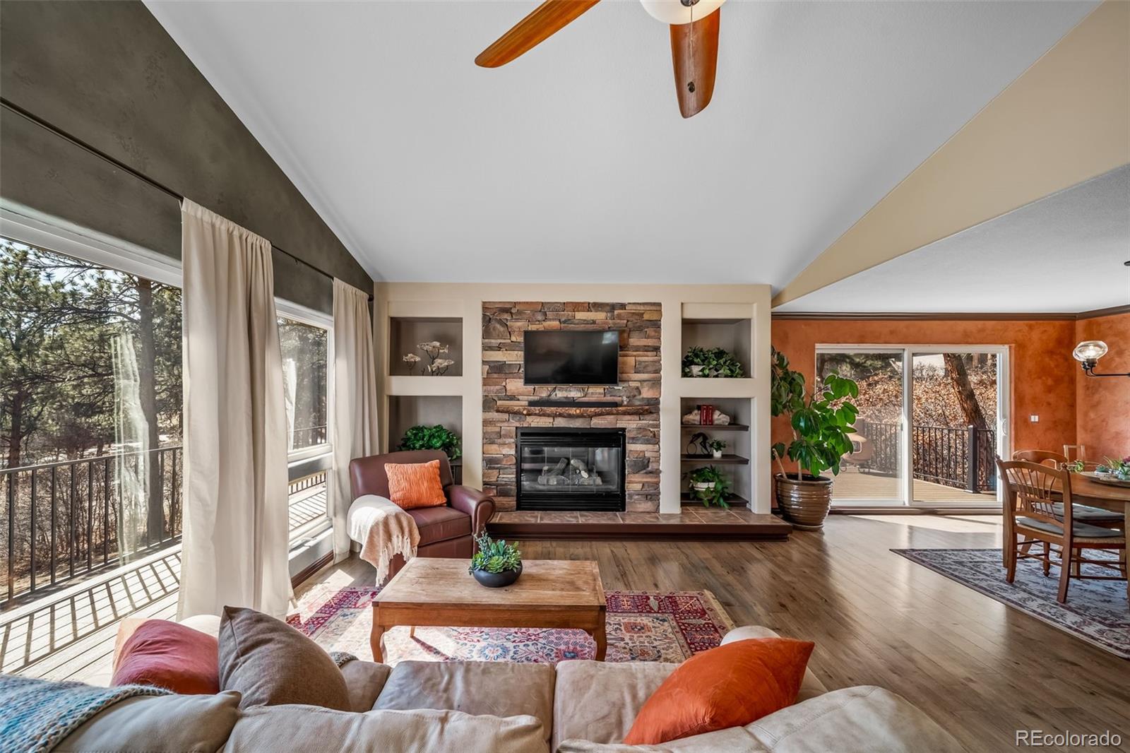 MLS Image #7 for 4047  kalamath drive,larkspur, Colorado