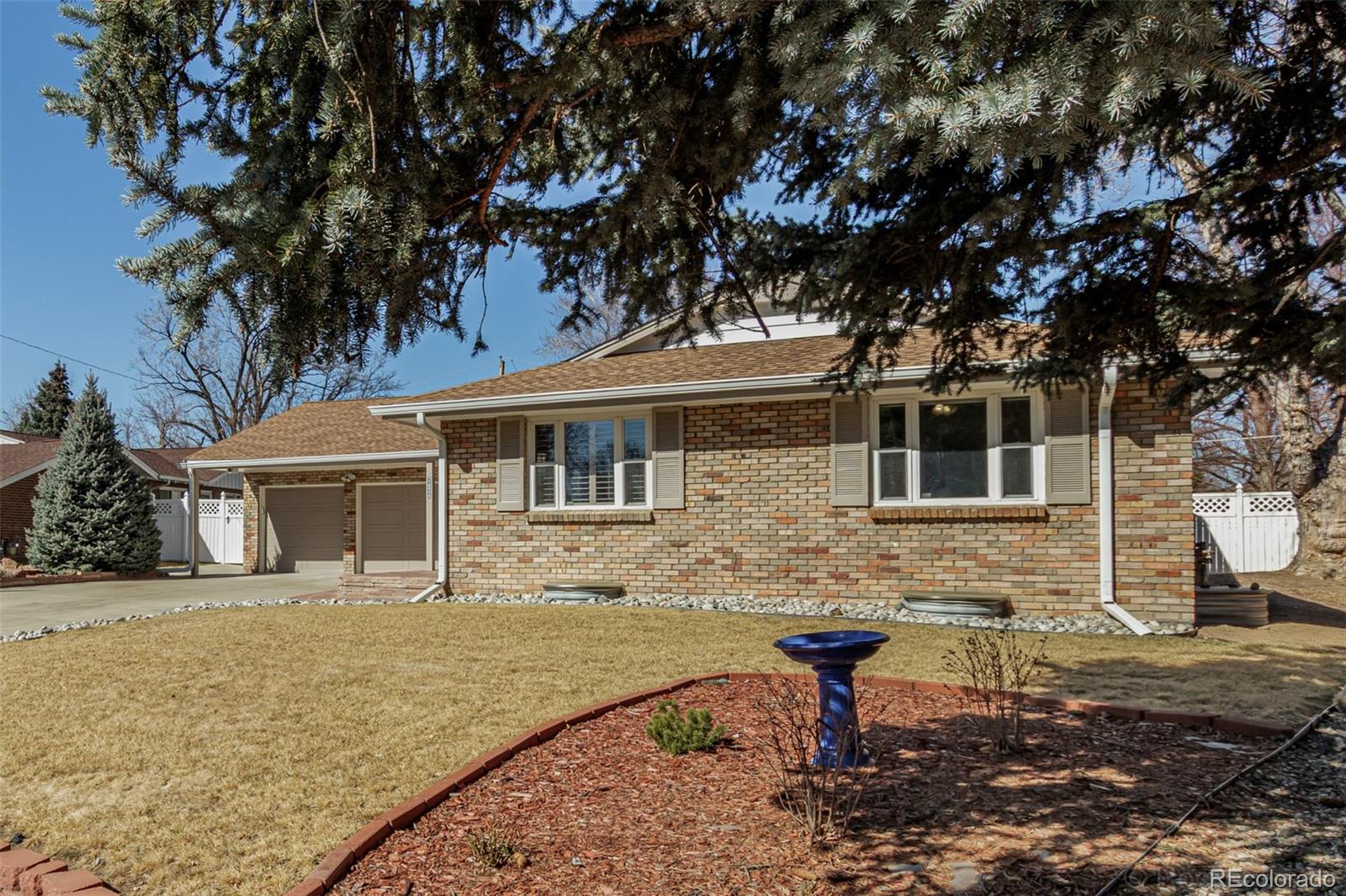 MLS Image #2 for 2424 s jasmine street,denver, Colorado