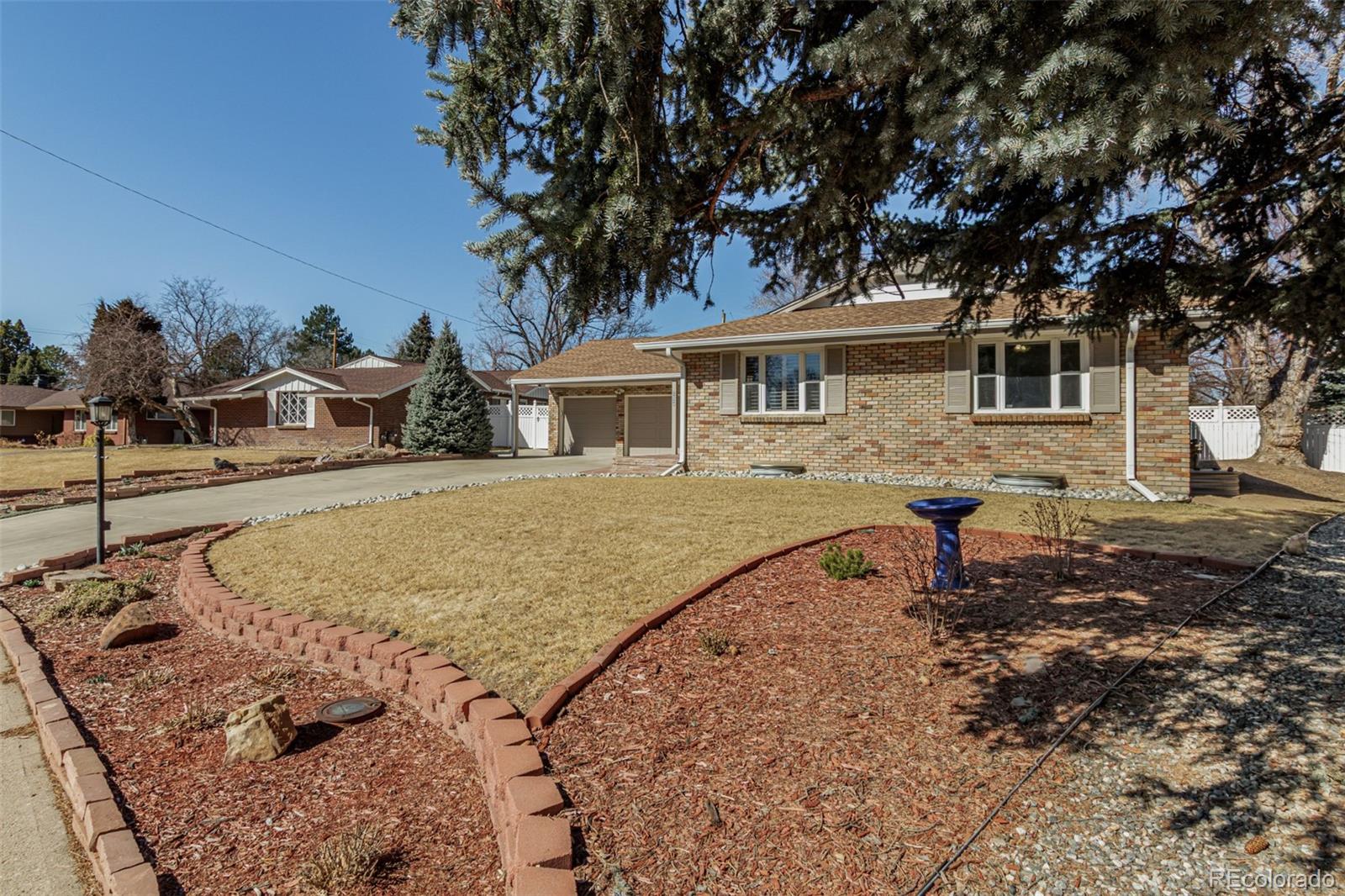 MLS Image #3 for 2424 s jasmine street,denver, Colorado