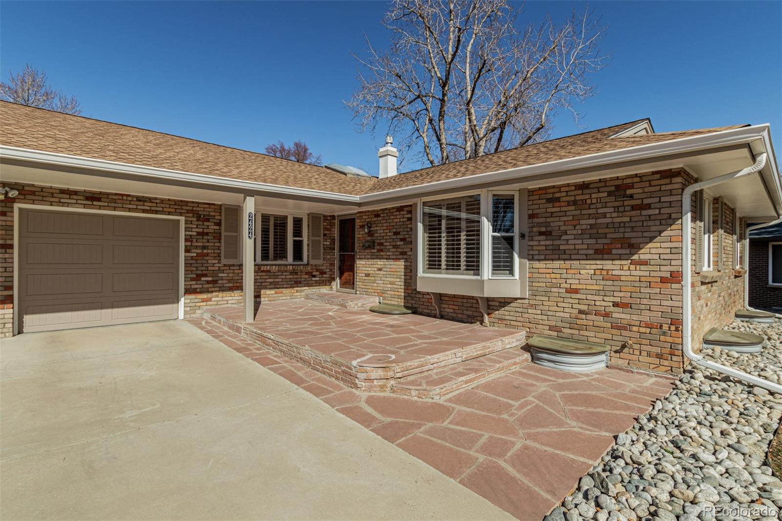 MLS Image #4 for 2424 s jasmine street,denver, Colorado