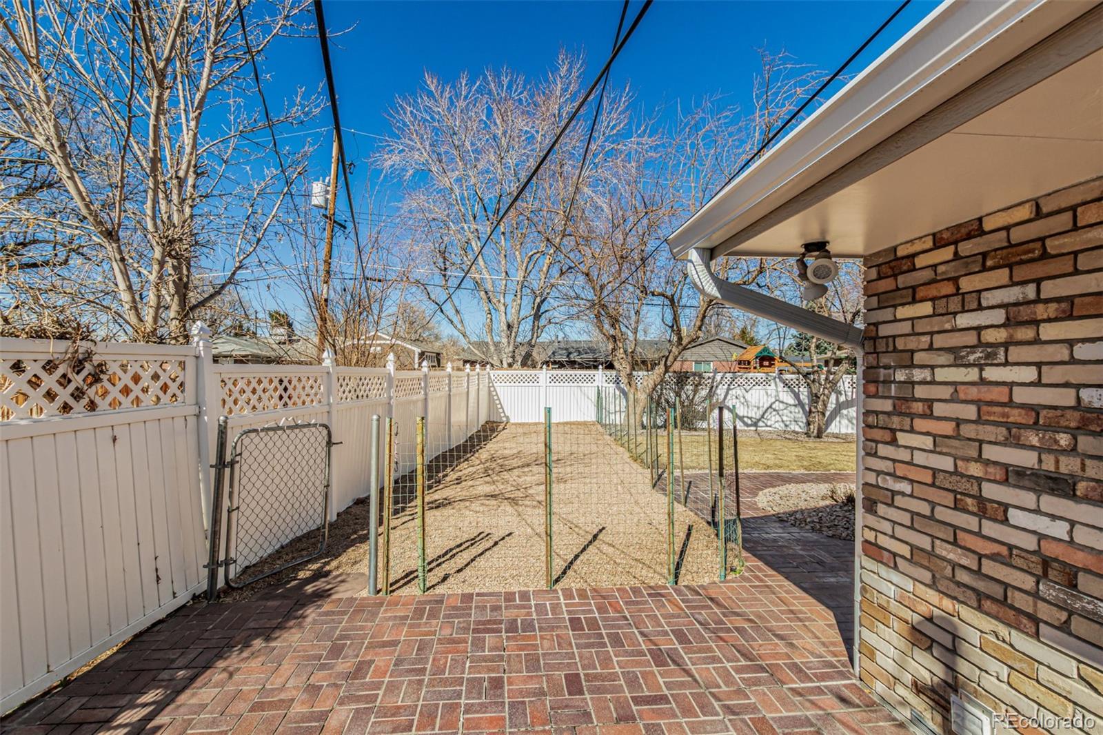 MLS Image #42 for 2424 s jasmine street,denver, Colorado