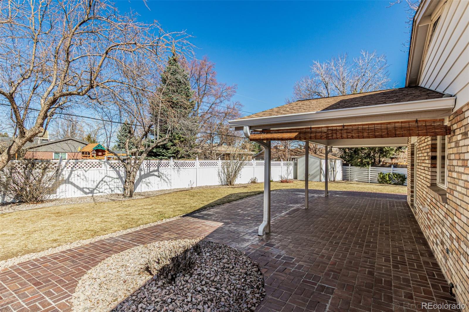 MLS Image #43 for 2424 s jasmine street,denver, Colorado