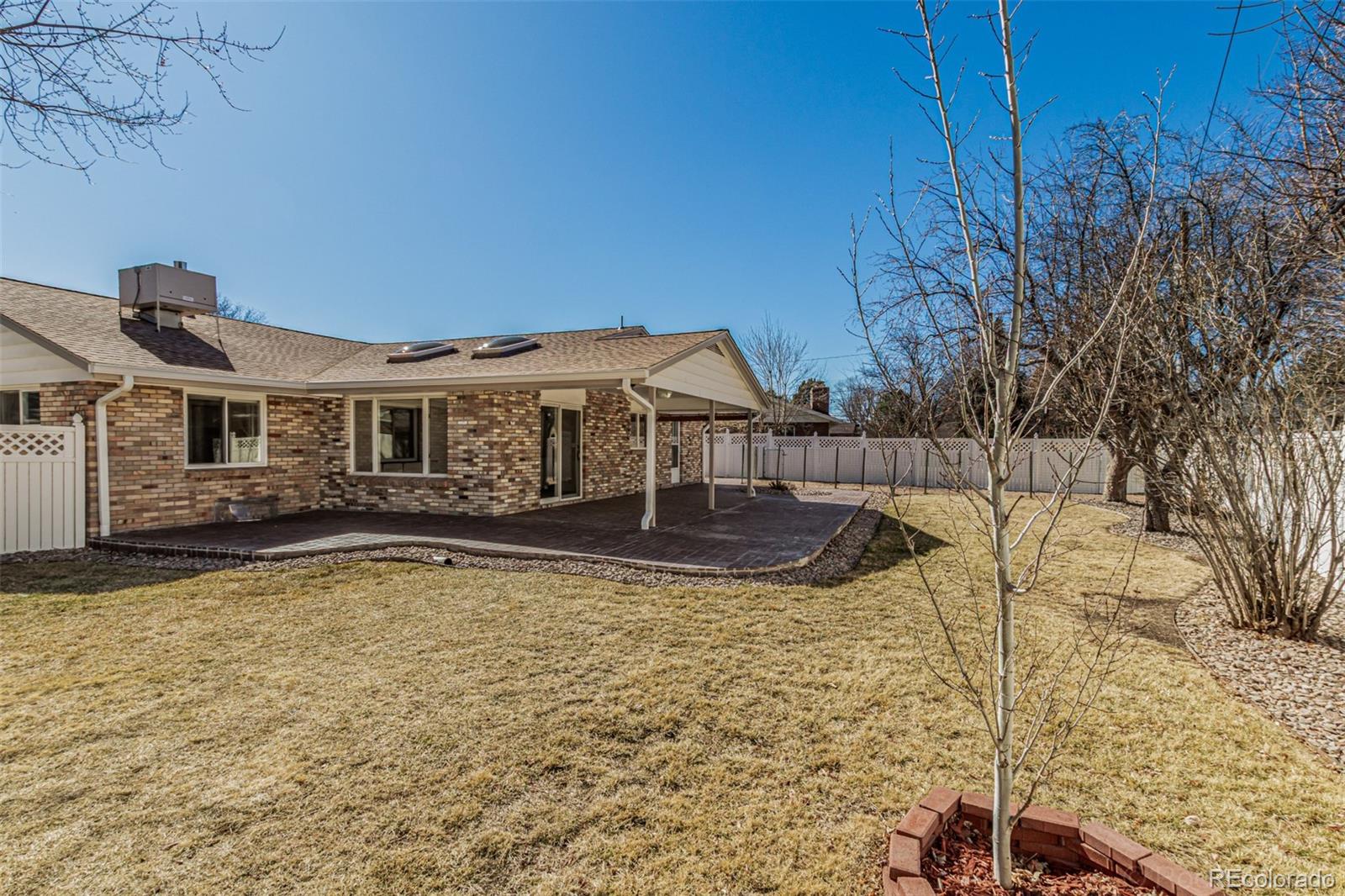 MLS Image #45 for 2424 s jasmine street,denver, Colorado