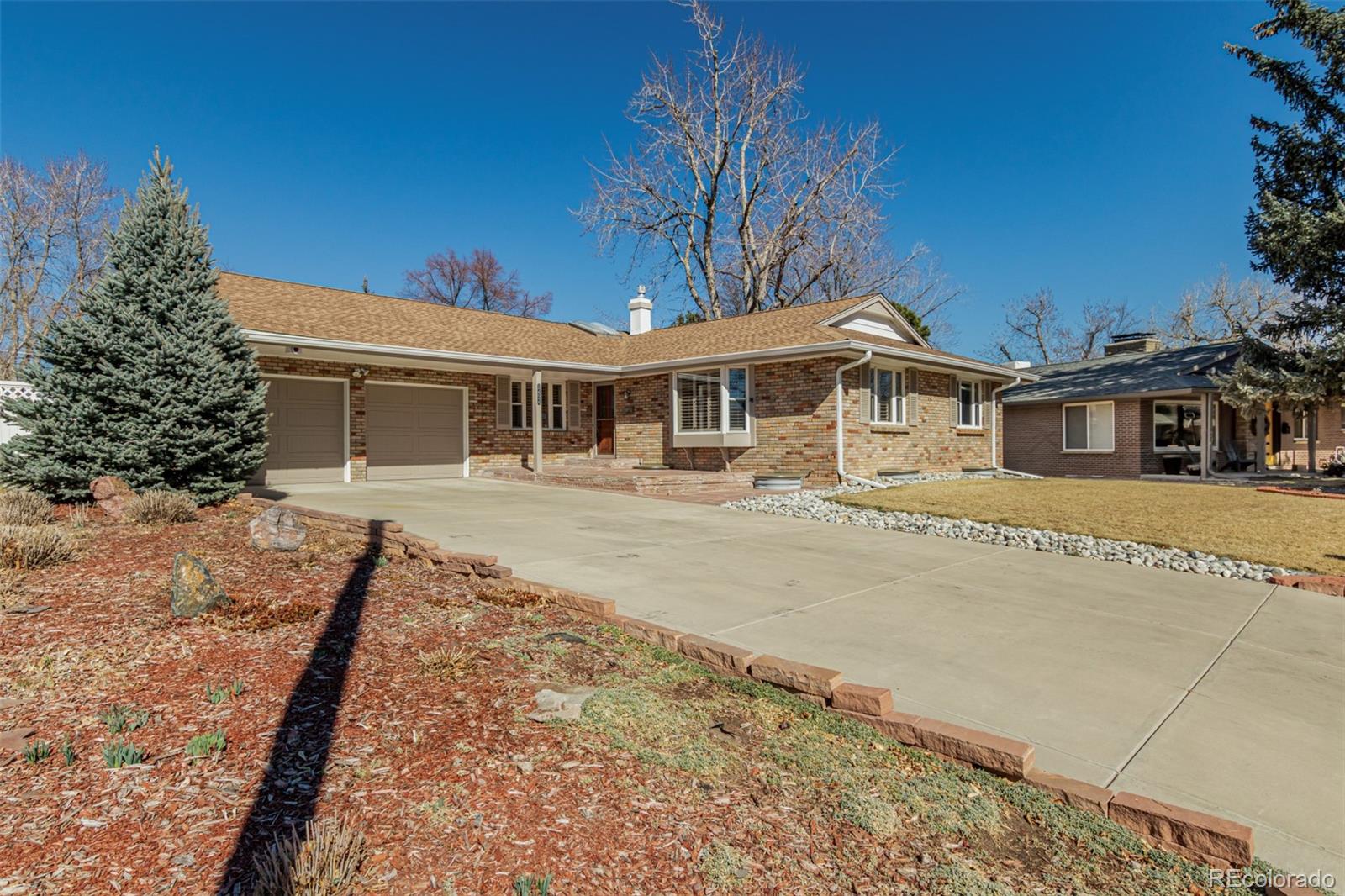 MLS Image #46 for 2424 s jasmine street,denver, Colorado
